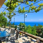 Apartament Antigoni
