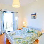 Apartament Antigoni *