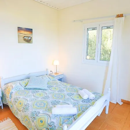 Antigoni Appartamento *