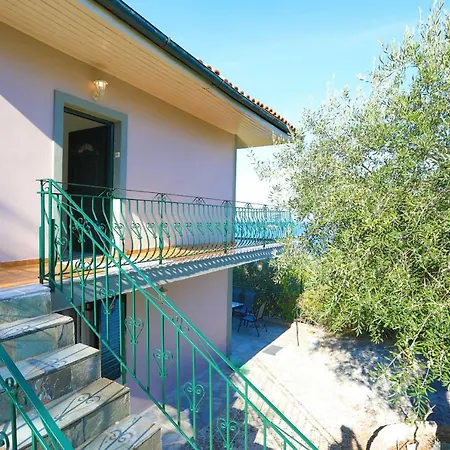 Apartment Antigoni