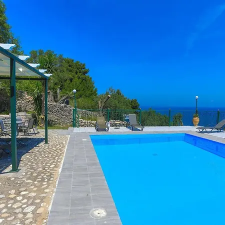 Appartement Antigoni