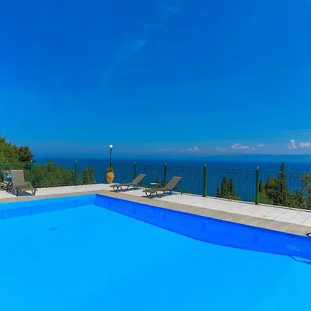 Antigoni Appartement