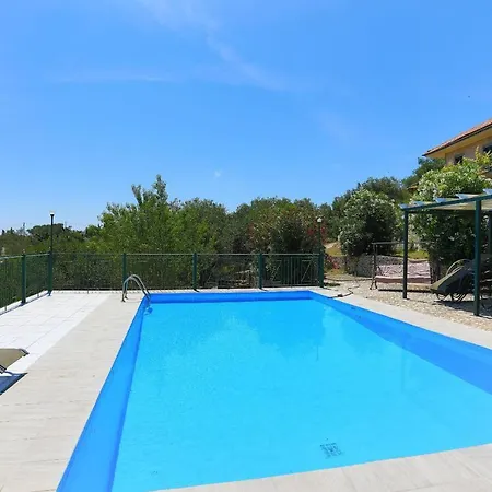 Apartment Antigoni Longos (Paxos)