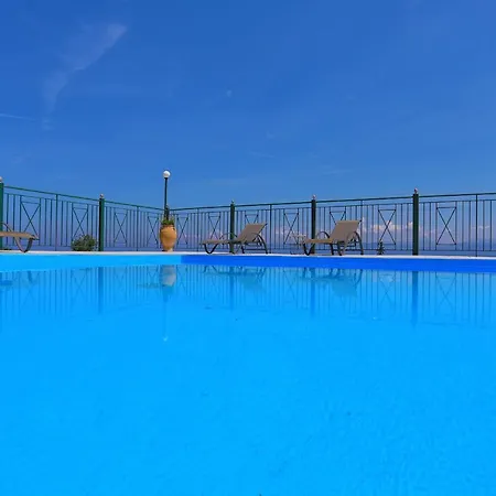 Antigoni Appartement *