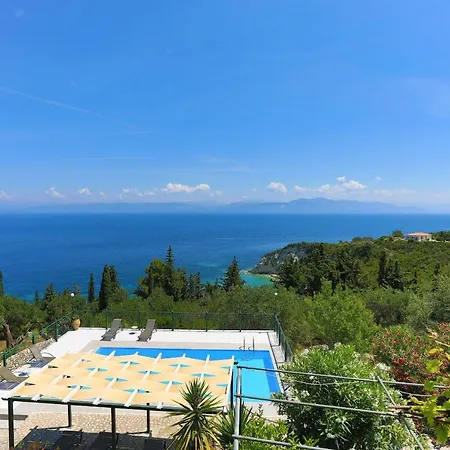 Apartment Antigoni