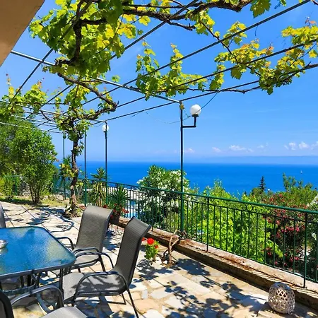 Apartament Antigoni