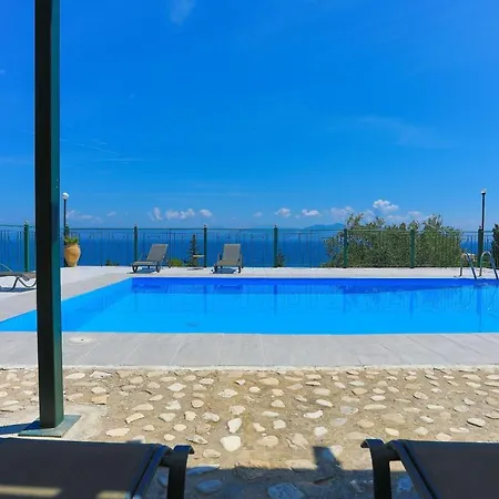 Antigoni Apartment
