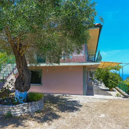 Antigoni Apartment *