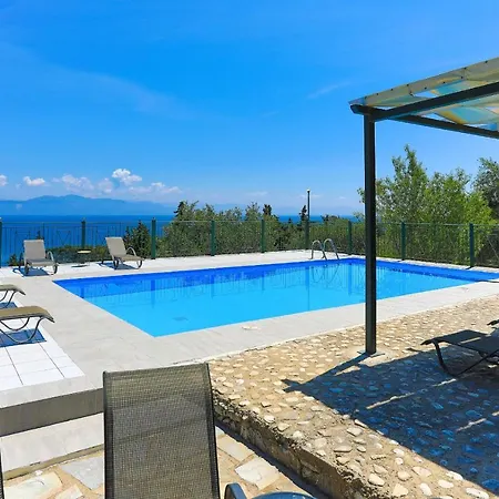 Apartament Antigoni *