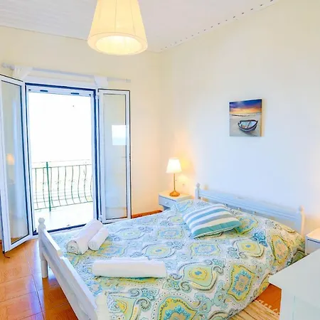 Apartment Antigoni *