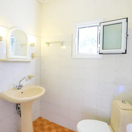 Antigoni Apartment Longos (Paxos)