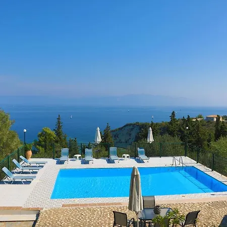 Antigoni Longos (Paxos)