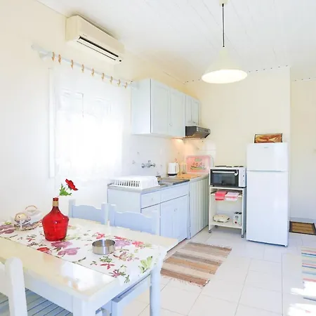 Antigoni Apartment Longos (Paxos)