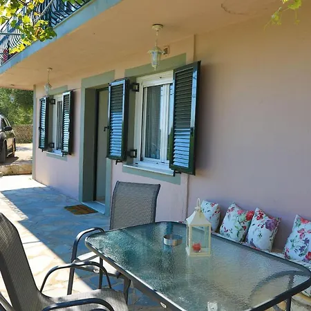 Antigoni Apartment *