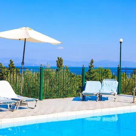 Antigoni Apartment