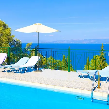 Antigoni Longos (Paxos)