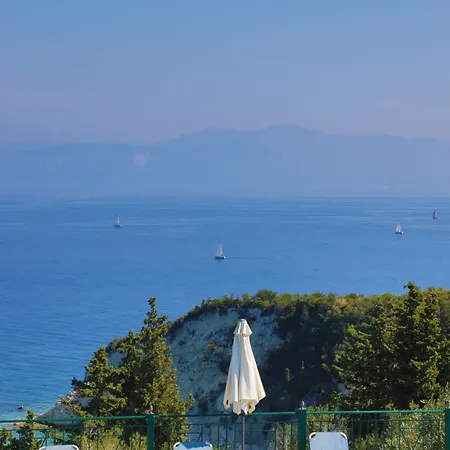 Antigoni Lägenhet *