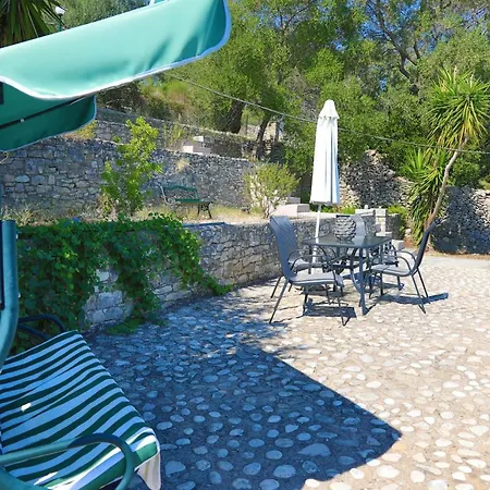 Antigoni Longos (Paxos)