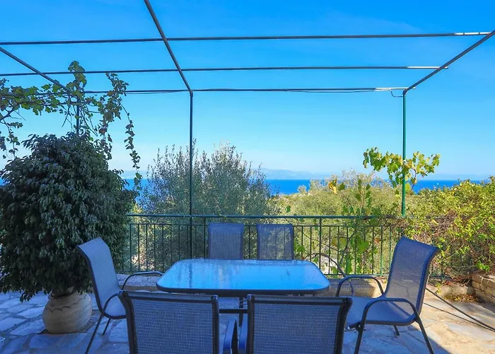 Antigoni Appartement