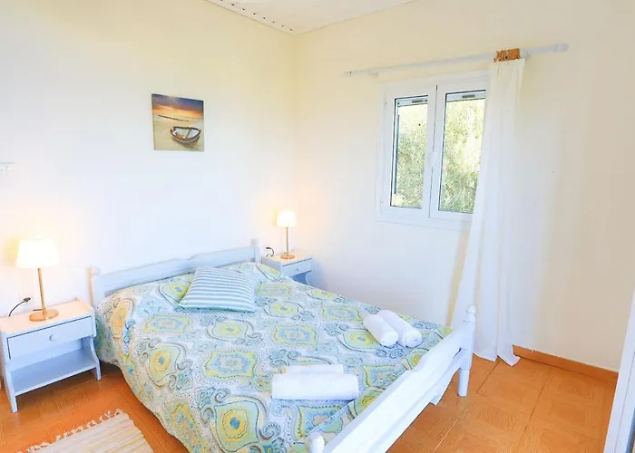 Antigoni Appartement *