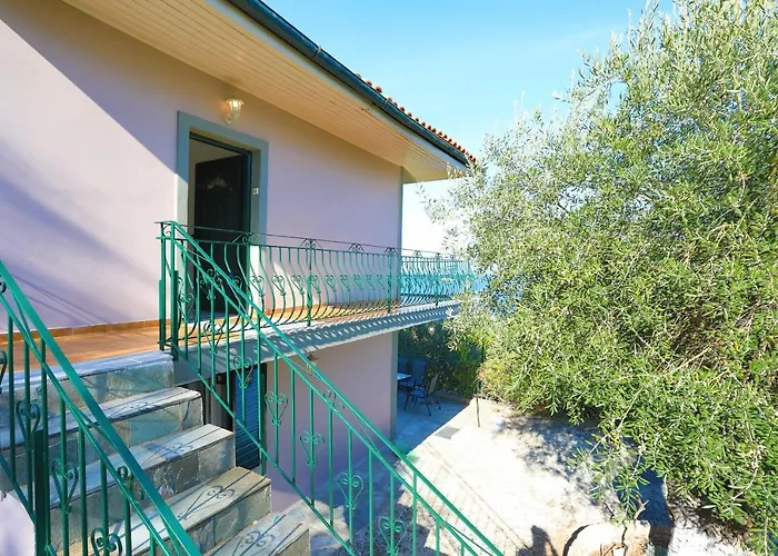 Appartement Antigoni