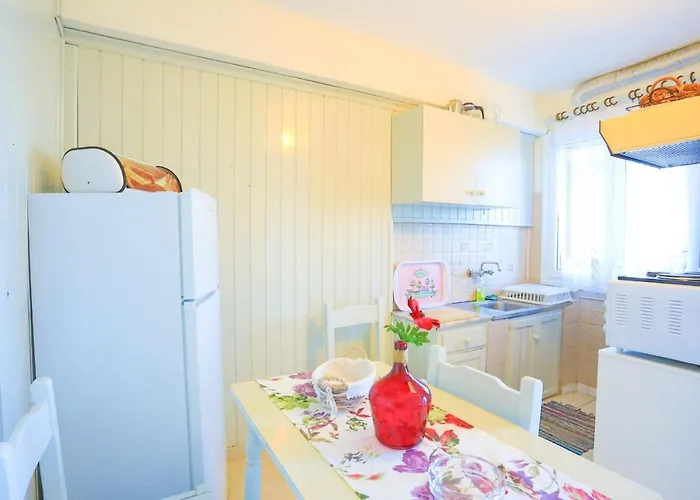 Appartement Antigoni *
