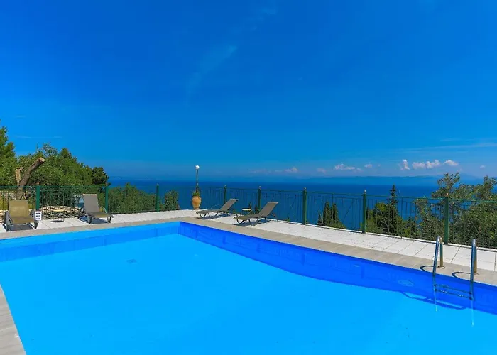 Antigoni Appartement