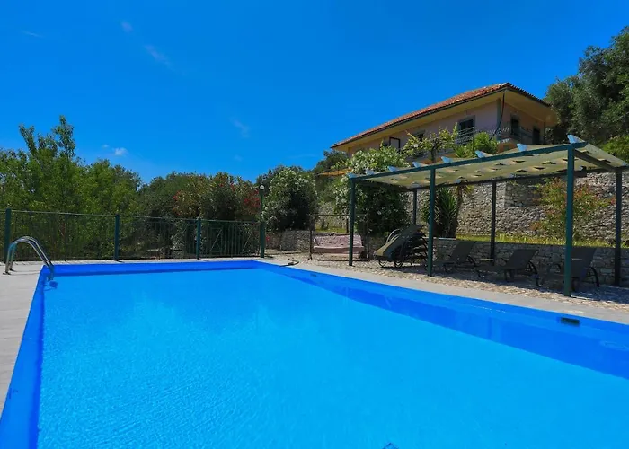 Antigoni Appartement