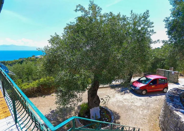 Appartement Antigoni