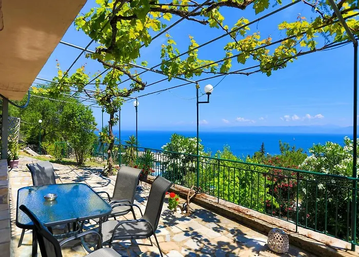 Appartement Antigoni