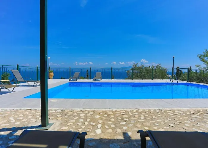 Antigoni Appartement