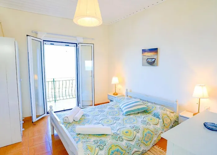Appartement Antigoni *