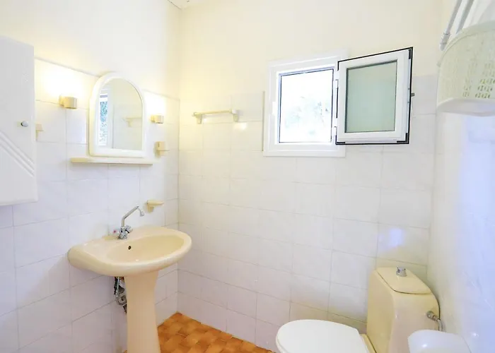 Antigoni Appartement Longós