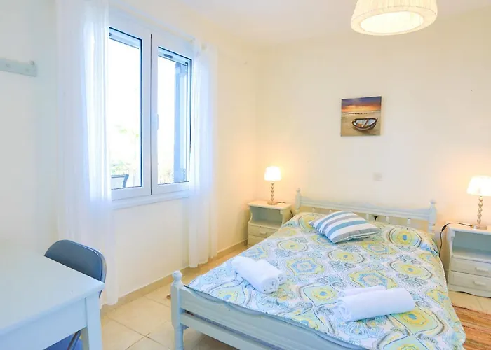 Antigoni Appartement *