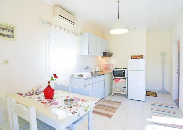 Antigoni Appartement Longós